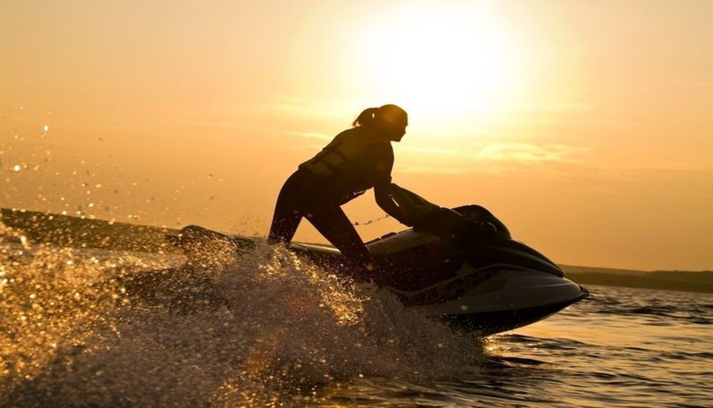 Goa-Style Water Sports Set to Transform Tourism in Eight Bihar Districts