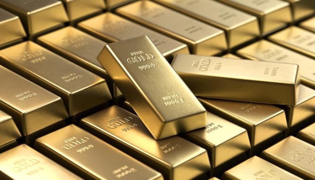 Gold Prices in Patna Cross ₹1 Lakh per 10 Grams with GST; Silver Nears Same Mark