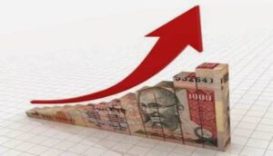 Rupee Gains 16 Paise to 85.41 Against US Dollar in Early Trad