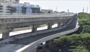 1350-Meter Double-Decker Bridge Near Danapur Station to Boost Access to Bihta Elevated Corridor