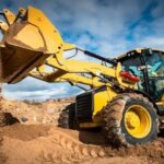 Patna’s Rs 8 Crore Sand Auction Kicks Off: Govt Targets Mafia with Bulldozer Crackdown