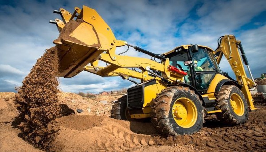 Patna’s Rs 8 Crore Sand Auction Kicks Off: Govt Targets Mafia with Bulldozer Crackdown