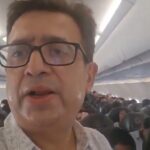 Air India Flight Delayed at Patna Airport After AC Malfunction, Passengers Suffer in Heat