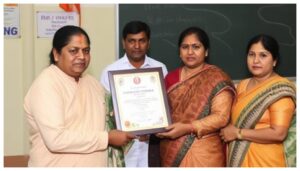 Bihar Government Awards 61 Teachers for Excellence in Classrooms Under Monthly Recognition drive