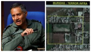 The Bihari Air Marshal Who Quoted Ramcharitmanas As He Led India’s Response to Pahalgam Attack