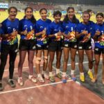 Golden Girls of Bihar: Rugby Glory Sparked by Dreams, Grit and ASMITA League