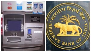 ATM Charges Hiked to Rs 23 Per Transaction Beyond Free Limit Starting May 1