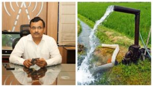 Push to Expand Agricultural Power Connections in Bihar