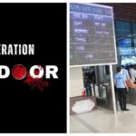 High Alert at Patna Airport After Operation Sindoor; Four Flights Cancelled
