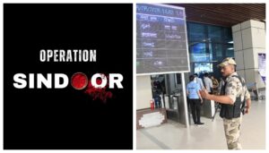 Flights Cancelled, High Alert at Patna Airport After Indian Army's Cross-Border Strike