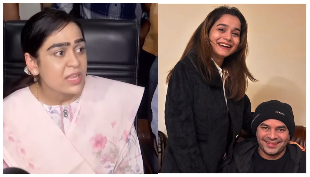 ‘Why Did They Ruin My Life?’: Aishwarya Rai Calls Tej Pratap’s Expulsion a Farce Amid Viral Video Controversy