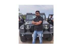 Ajit Rai