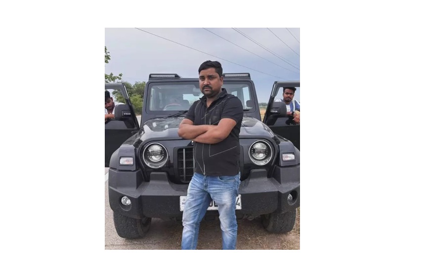 Ajit Rai