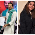 Anushka Yadav’s Brother Urges Lalu Family to End Public Rift with Tej Pratap