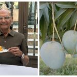 गर्मियाँ शुरु हैं। आम चखते रहिए — Billionaire Industrialist Anil Agarwal’s Mango Love Letter Begins with Bihar’s Malda
