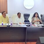Animal Husbandry ACS Calls for Urgent Action on Livestock Schemes in Bihar, Urges Direct Communication With Farmers