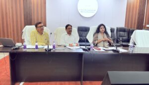 Animal Husbandry ACS Calls for Urgent Action on Livestock Schemes in Bihar, Urges Direct Communication With Farmers