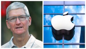 Apple to Manufacture Majority of U.S. iPhones in India by June Quarter: Tim Cook