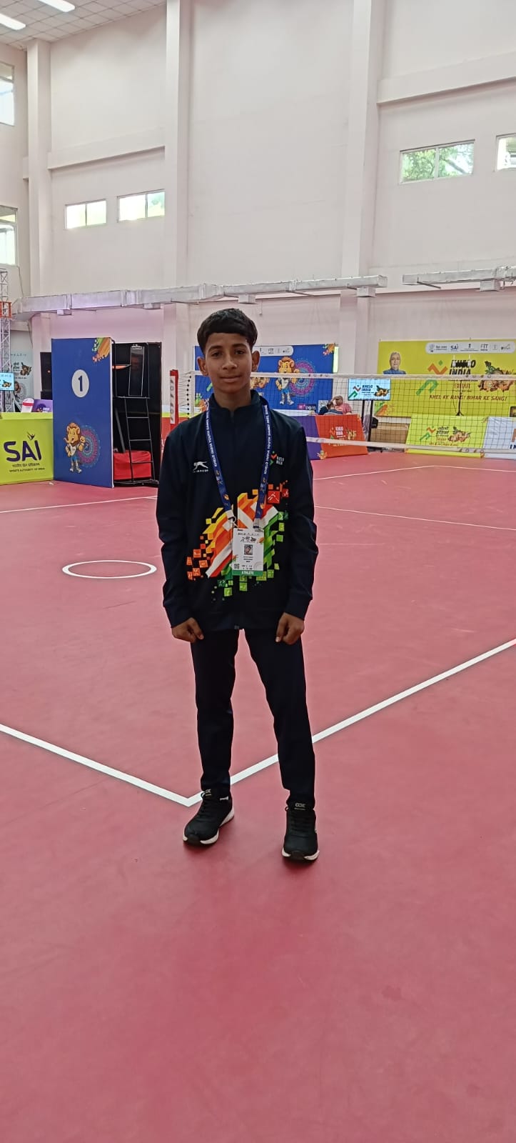 Ayush Kumar