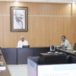 Bihar CM Nitish Orders Strict Anti-Corruption Measures In High-Level Review Of Vigilance Bodies