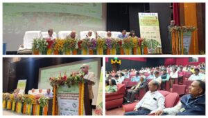 BAU Hosts National Conference to Boost Horticulture for Rural Livelihoods