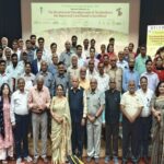 National Horticulture Conference Concludes in Bihar Agricultural University With Vision for 2047 and Call for Innovation