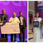 Bihar Agricultural University’s FM Green Wins Global Honour at WAVES 2025 for Community Radio Innovation