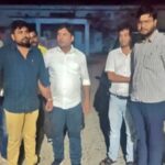 Araria BDO, Accountant Caught Red-Handed Taking Rs 1.5 Lakh Bribe