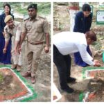 Bihar Minister Plants ‘Sindoor’ Sapling in Gopalganj, Links Green Drive to Anti-Terror Operation