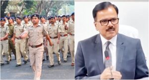 Over 21,000 New Constables to Join Bihar Police in June, Says CSBC
