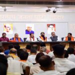 BJP to Organize Caste Conferences Across Bihar Ahead of Elections, Launches Tiranga Yatra Campaign