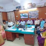Principals of B.R.A. Bihar University Colleges Denounce Allegations, Consider Legal Action