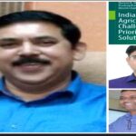 Springer Nature Publishes BRABU Vice-Chancellor’s Critical Work On Indian Agriculture Challenges And Solutions