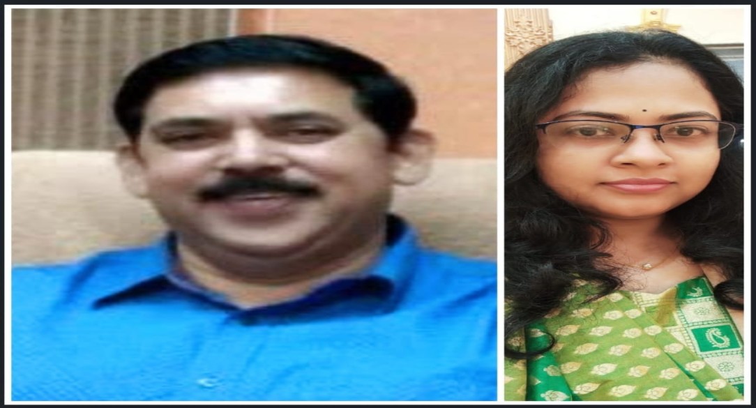 BRABU VC Pioneers Nutritional Breakthrough Using Manipur’s Black Rice in Functional Dairy Products