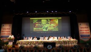 BSDMA Charts Climate-Resilient Future at Regional Conference on Adaptation and Mitigation in Bihar