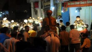 Bihar Withdraws Ban on Firecrackers and Late-Night Music Following Easing of Border Tensions