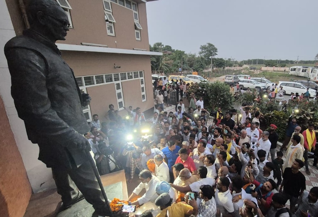 Bihar Badlaav Yatra