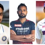 Three Players from Bihar Named in India A Squad for England Tour in Landmark Selection