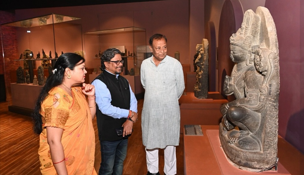 Bihar Museum