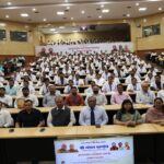 Bihar Will Be Established as ‘Brand Bihar’ in Nursing, Says Minister Mangal Pandey