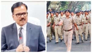 Over 21,000 New Constables to Join Bihar Police in June, Says CSBC