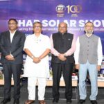 ‘Make in Bihar’ for Clean Energy: Minister Nitish Mishra at Bihar Solar Show