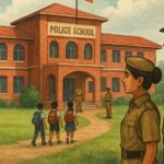 Bihar to Get First Residential Police School Since Jharkhand Split, Modelled on Sainik and Netarhat Schools
