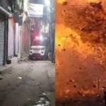 Bomb Blast Injures Girl in Patna’s Bakarganj, Police Launch Probe