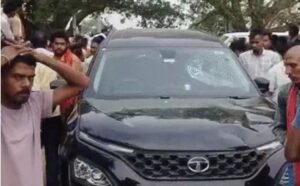 Buxar murder