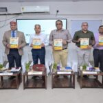 CIMP and UNICEF Bihar Host Workshop on Climate Resilience Amid Rising Heat Risks