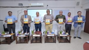 CIMP and UNICEF Bihar Host Workshop on Climate Resilience Amid Rising Heat Risks