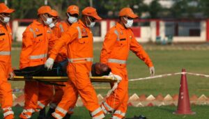 Bihar Steps Up Emergency Preparedness Amid Indo-Pak Tensions