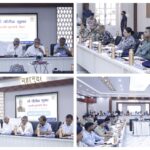 Bihar CM Nitish Kumar Holds High-Level Border Security Review in Purnia Amid Indo-Pak Tensions