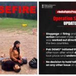 Drone Swarms and Missile Strikes: How a Terror Attack in Kashmir Brought India and Pakistan to the Brink
